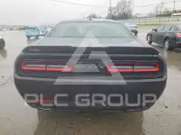 2022 Dodge CHALLENGER photo