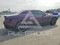 2022 Dodge CHALLENGER photo