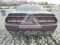 2022 Dodge CHALLENGER фото