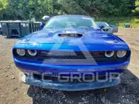 2022 Dodge CHALLENGER фото