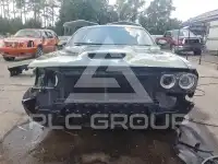 2022 Dodge CHALLENGER фото
