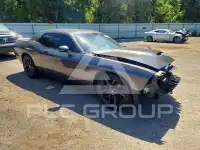 2022 Dodge CHALLENGER фото