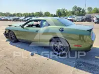 2022 Dodge CHALLENGER photo