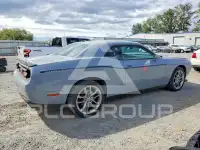 2022 Dodge CHALLENGER photo