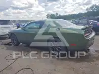 2022 Dodge CHALLENGER фото