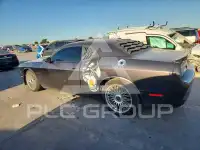 2022 Dodge CHALLENGER фото