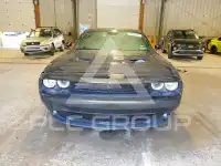 2022 Dodge CHALLENGER photo