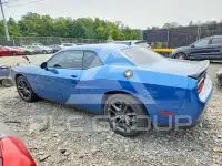 2022 Dodge CHALLENGER фото