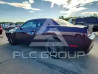 2022 Dodge CHALLENGER фото