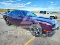 2022 Dodge CHALLENGER фото