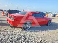2022 Dodge CHALLENGER фото