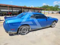 2022 Dodge CHALLENGER фото