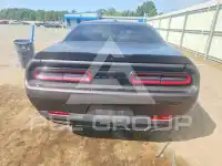 2022 Dodge CHALLENGER фото