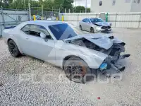 2022 Dodge CHALLENGER photo