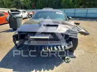 2022 Dodge CHALLENGER фото