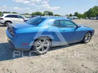 2022 Dodge CHALLENGER фото