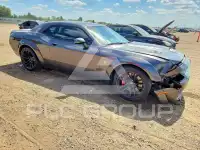 2022 Dodge CHALLENGER фото