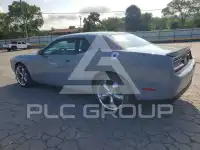 2022 Dodge CHALLENGER фото