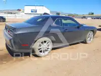 2022 Dodge CHALLENGER photo
