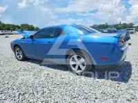 2022 Dodge CHALLENGER photo