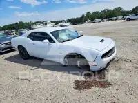 2022 Dodge CHALLENGER фото
