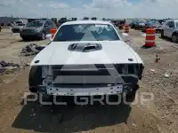 2022 Dodge CHALLENGER фото