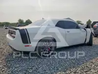 2022 Dodge CHALLENGER photo