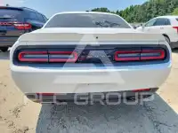 2022 Dodge CHALLENGER фото