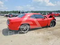 2022 Dodge CHALLENGER фото