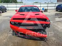 2022 Dodge CHALLENGER photo