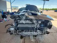 2022 Dodge CHALLENGER photo