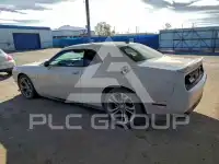 2022 Dodge CHALLENGER photo