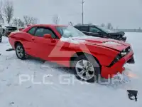 2022 Dodge CHALLENGER photo