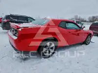 2022 Dodge CHALLENGER photo