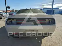 2022 Dodge CHALLENGER photo