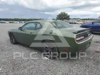 2022 Dodge CHALLENGER фото