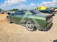 2022 Dodge CHALLENGER photo