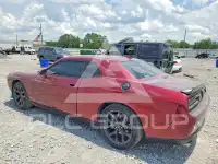 2022 Dodge CHALLENGER photo