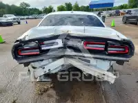 2022 Dodge CHALLENGER фото