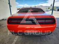 2022 Dodge CHALLENGER фото
