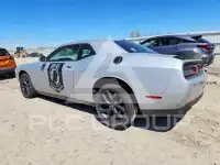 2022 Dodge CHALLENGER photo