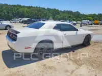 2022 Dodge CHALLENGER фото