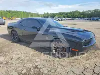 2022 Dodge CHALLENGER photo
