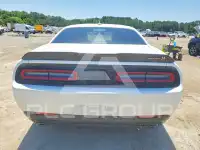 2022 Dodge CHALLENGER фото