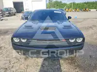 2022 Dodge CHALLENGER photo