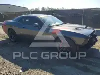 2022 Dodge CHALLENGER фото