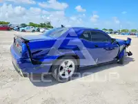 2022 Dodge CHALLENGER фото