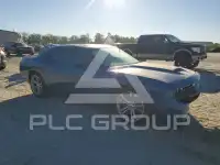 2022 Dodge CHALLENGER фото