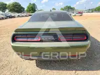 2022 Dodge CHALLENGER photo