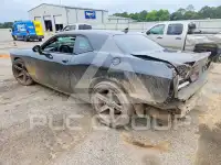 2022 Dodge CHALLENGER фото